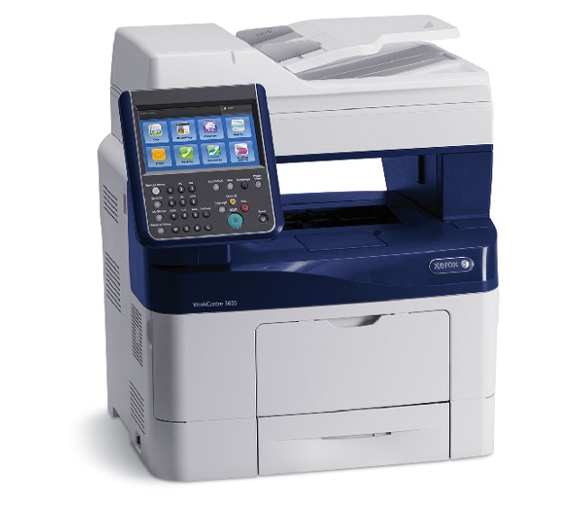 Xerox WorkCentre 3655S
